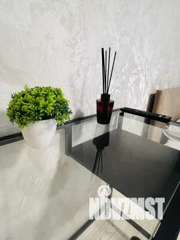 Студия квартира, посуточно, 34м2, 11/15 этаж