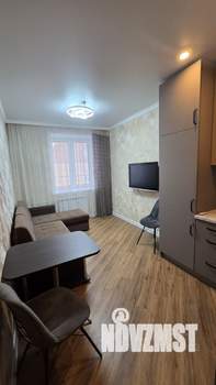 1-к квартира, на длительный срок, 45м2, 5/10 этаж