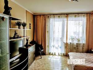 1-к квартира, на длительный срок, 42м2, 9/10 этаж