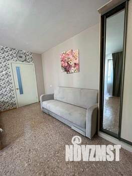 2-к квартира, посуточно, 53м2, 1/1 этаж