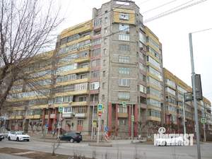 2-к квартира, на длительный срок, 63м2, 2/10 этаж