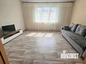 2-к квартира, на длительный срок, 54м2, 7/10 этаж