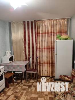 1-к квартира, посуточно, 42м2, 5/25 этаж