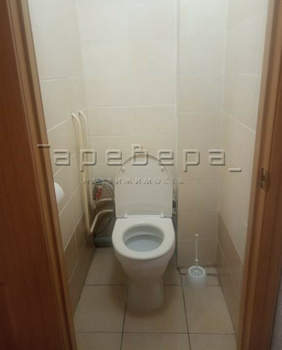 1-к квартира, на длительный срок, 41м2, 7/10 этаж