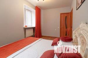 2-к квартира, посуточно, 56м2, 1/5 этаж