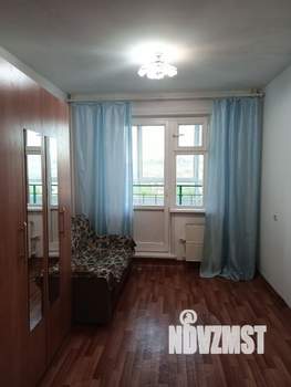 Студия квартира, на длительный срок, 25м2, 11/15 этаж
