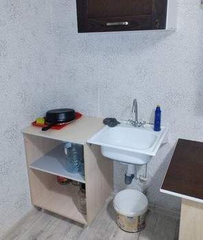 1-к квартира, на длительный срок, 36м2, 8/17 этаж