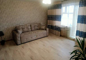 2-к квартира, на длительный срок, 59м2, 2/17 этаж