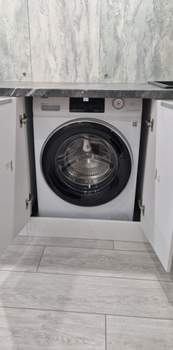 1-к квартира, на длительный срок, 46м2, 8/16 этаж