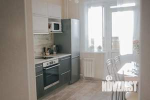 2-к квартира, посуточно, 50м2, 24/25 этаж