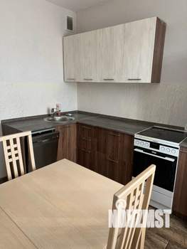2-к квартира, на длительный срок, 48м2, 4/10 этаж