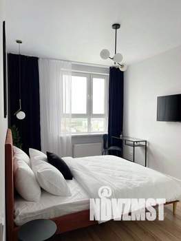 1-к квартира, посуточно, 41м2, 1/1 этаж