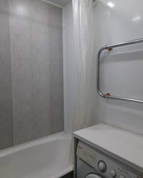 1-к квартира, на длительный срок, 41м2, 9/9 этаж