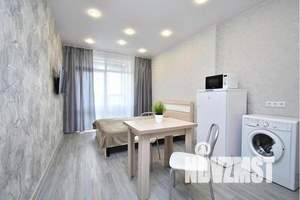 1-к квартира, посуточно, 28м2, 16/25 этаж