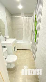 2-к квартира, на длительный срок, 30м2, 5/25 этаж