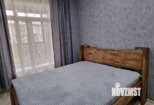 1-к квартира, посуточно, 24м2, 4/16 этаж