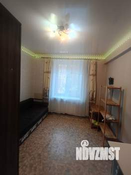 Студия квартира, на длительный срок, 18м2, 1/5 этаж