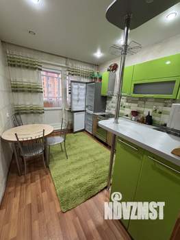 2-к квартира, на длительный срок, 62м2, 2/16 этаж