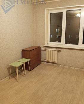 Студия квартира, на длительный срок, 18м2, 5/5 этаж