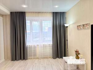 1-к квартира, посуточно, 35м2, 9/9 этаж