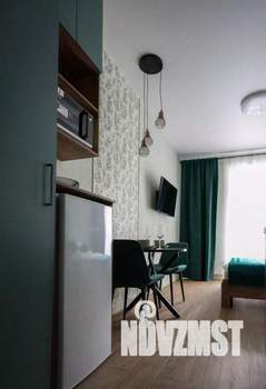 1-к квартира, посуточно, 23м2, 1/1 этаж