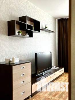 1-к квартира, посуточно, 47м2, 1/1 этаж