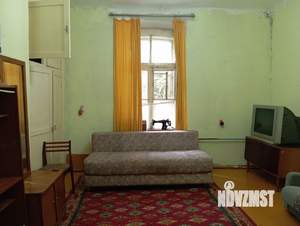 2-к квартира, на длительный срок, 50м2, 1/3 этаж