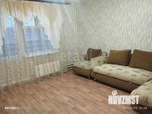 1-к квартира, на длительный срок, 42м2, 15/17 этаж