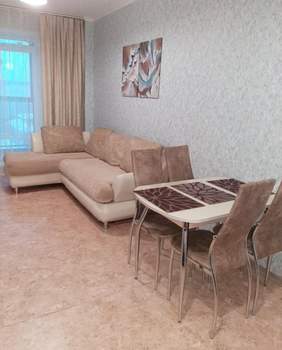 1-к квартира, на длительный срок, 30м2, 15/16 этаж