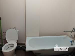 Студия квартира, на длительный срок, 22м2, 5/18 этаж