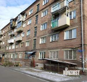 Студия квартира, на длительный срок, 14м2, 2/5 этаж