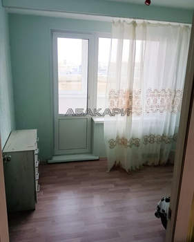 2-к квартира, на длительный срок, 39м2, 7/9 этаж