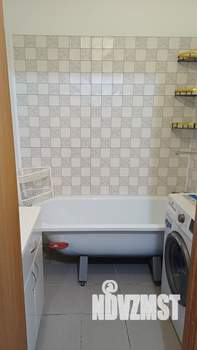 1-к квартира, на длительный срок, 40м2, 3/16 этаж