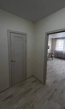 Студия квартира, на длительный срок, 31м2, 10/23 этаж