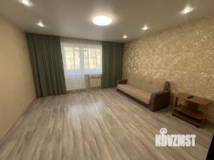1-к квартира, на длительный срок, 42м2, 9/10 этаж