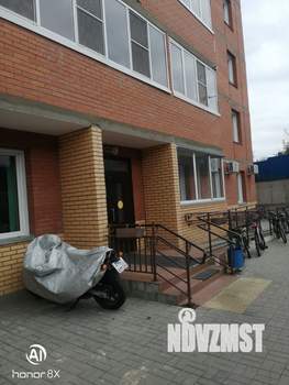 1-к квартира, на длительный срок, 37м2, 24/25 этаж