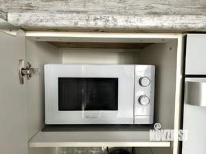 1-к квартира, на длительный срок, 38м2, 15/17 этаж