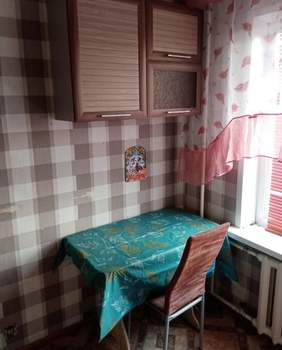 2-к квартира, на длительный срок, 39м2, 7/9 этаж