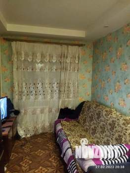 Студия квартира, на длительный срок, 15м2, 1/5 этаж