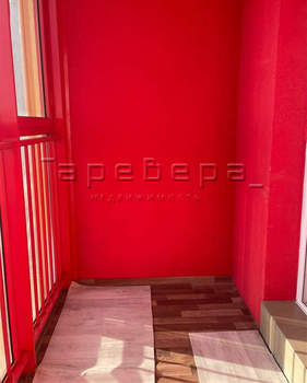 1-к квартира, на длительный срок, 23м2, 6/21 этаж