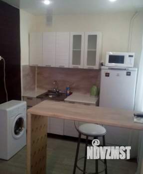 1-к квартира, посуточно, 35м2, 1/5 этаж