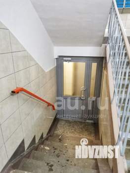 Студия квартира, на длительный срок, 15м2, 1/9 этаж