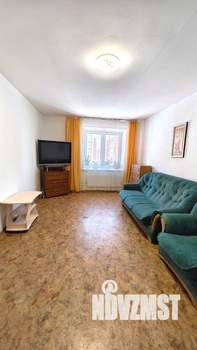 1-к квартира, на длительный срок, 44м2, 2/17 этаж