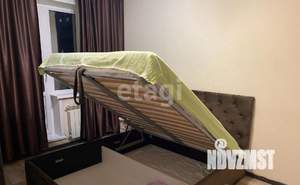 2-к квартира, на длительный срок, 53м2, 4/10 этаж