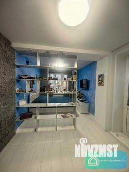 1-к квартира, на длительный срок, 37м2, 8/24 этаж