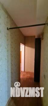 1-к квартира, посуточно, 40м2, 8/17 этаж