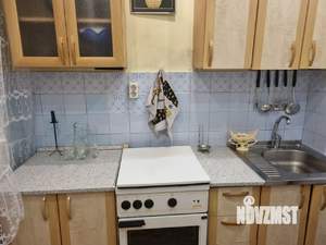 2-к квартира, на длительный срок, 4350м2, 2/5 этаж