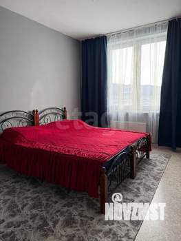 2-к квартира, на длительный срок, 40м2, 15/19 этаж