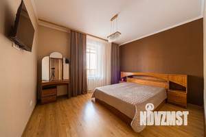 2-к квартира, посуточно, 74м2, 4/10 этаж