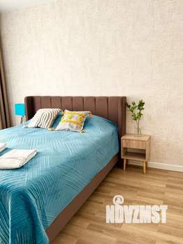 2-к квартира, посуточно, 63м2, 11/16 этаж